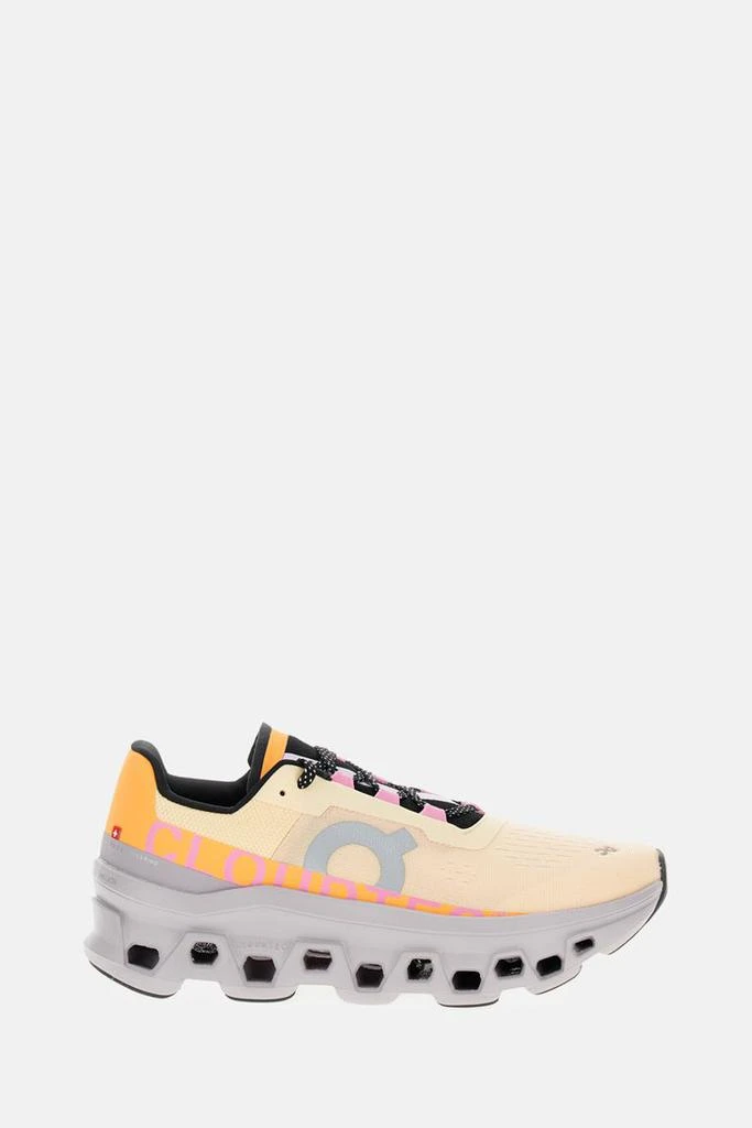 ON RUNNING Women's Sneaker Cloudmonster 1