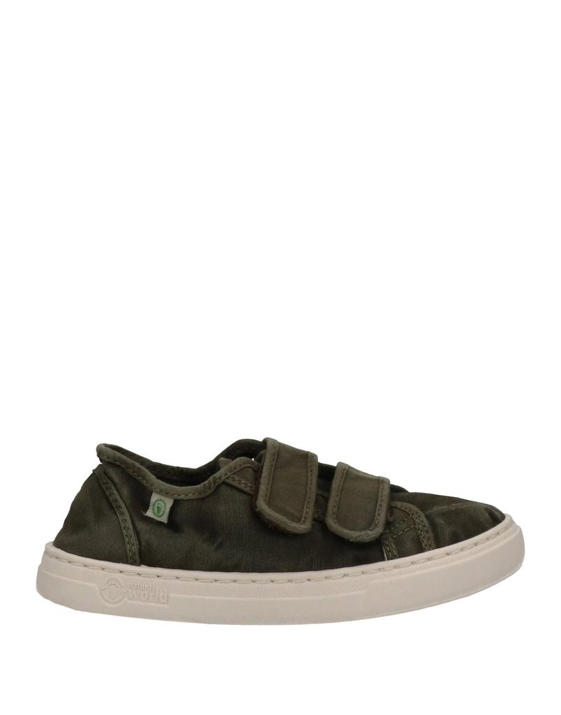 NATURAL WORLD Sneakers