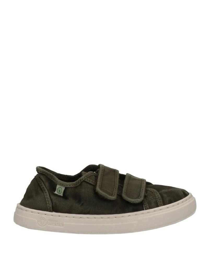NATURAL WORLD Sneakers 1