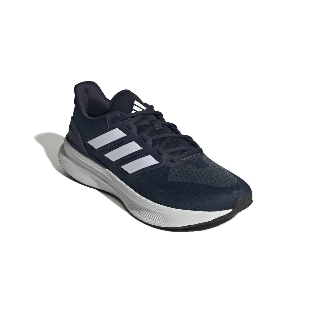 Adidas Men's Ultrarun 5 Running Shoe In Navy / White 1