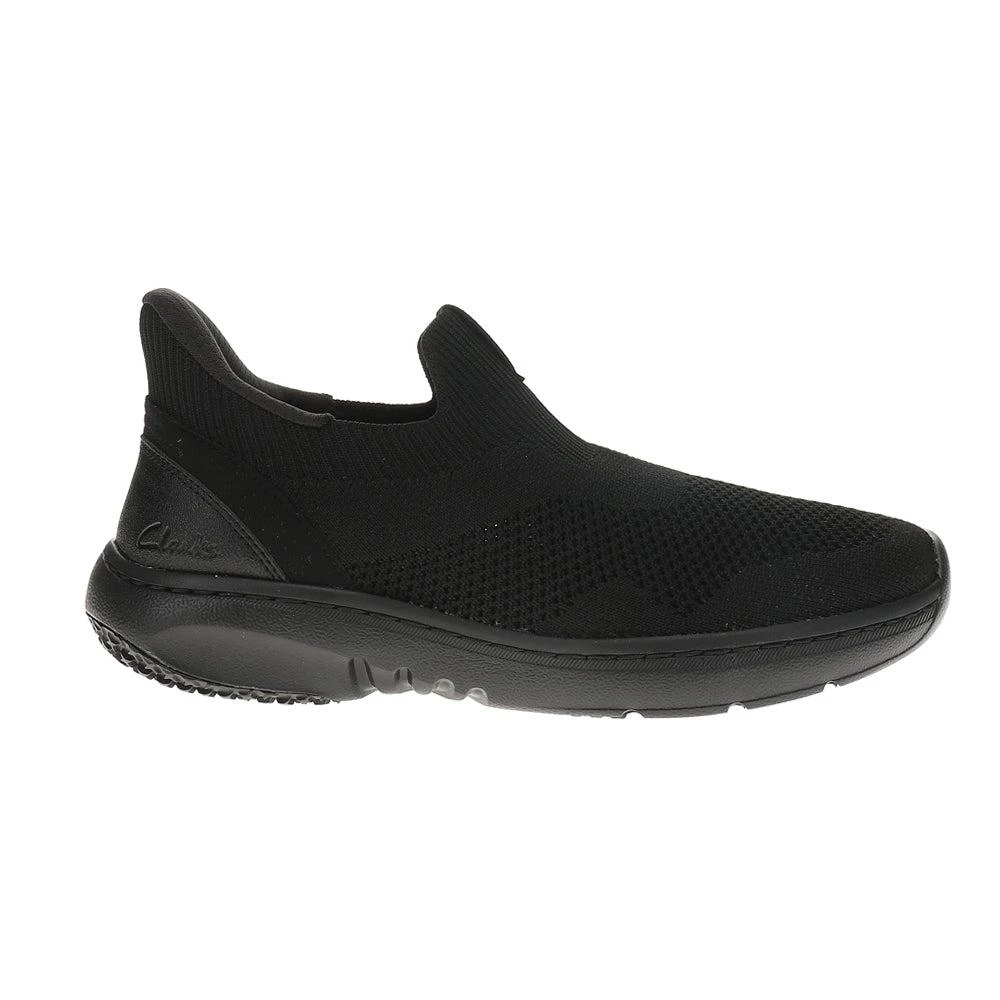 Sepatu Clarks New Collection Shoes Clarks Pro Free Slip On
