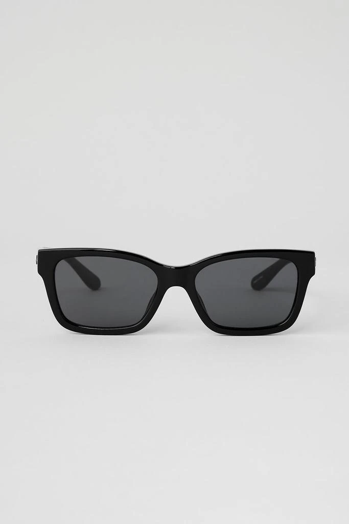 Alo Chill Sunglasses - Black 1