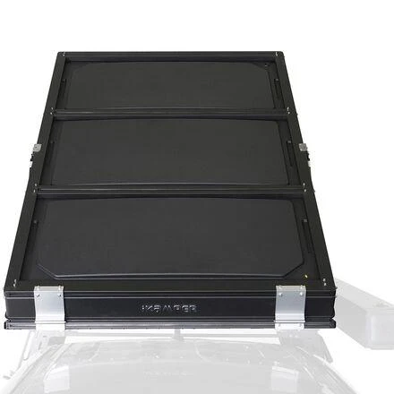 iKamper Assembled Blue Dot Voyager Duo Tent: 2-Person 4-Season 5