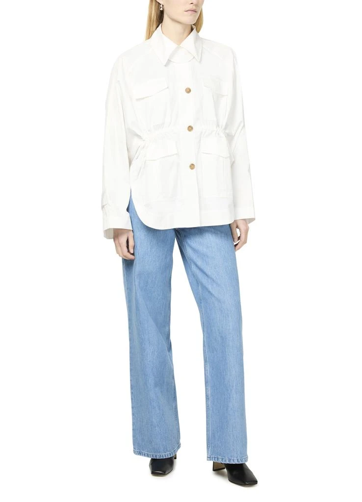 Eudon Choi Erika jacket 6