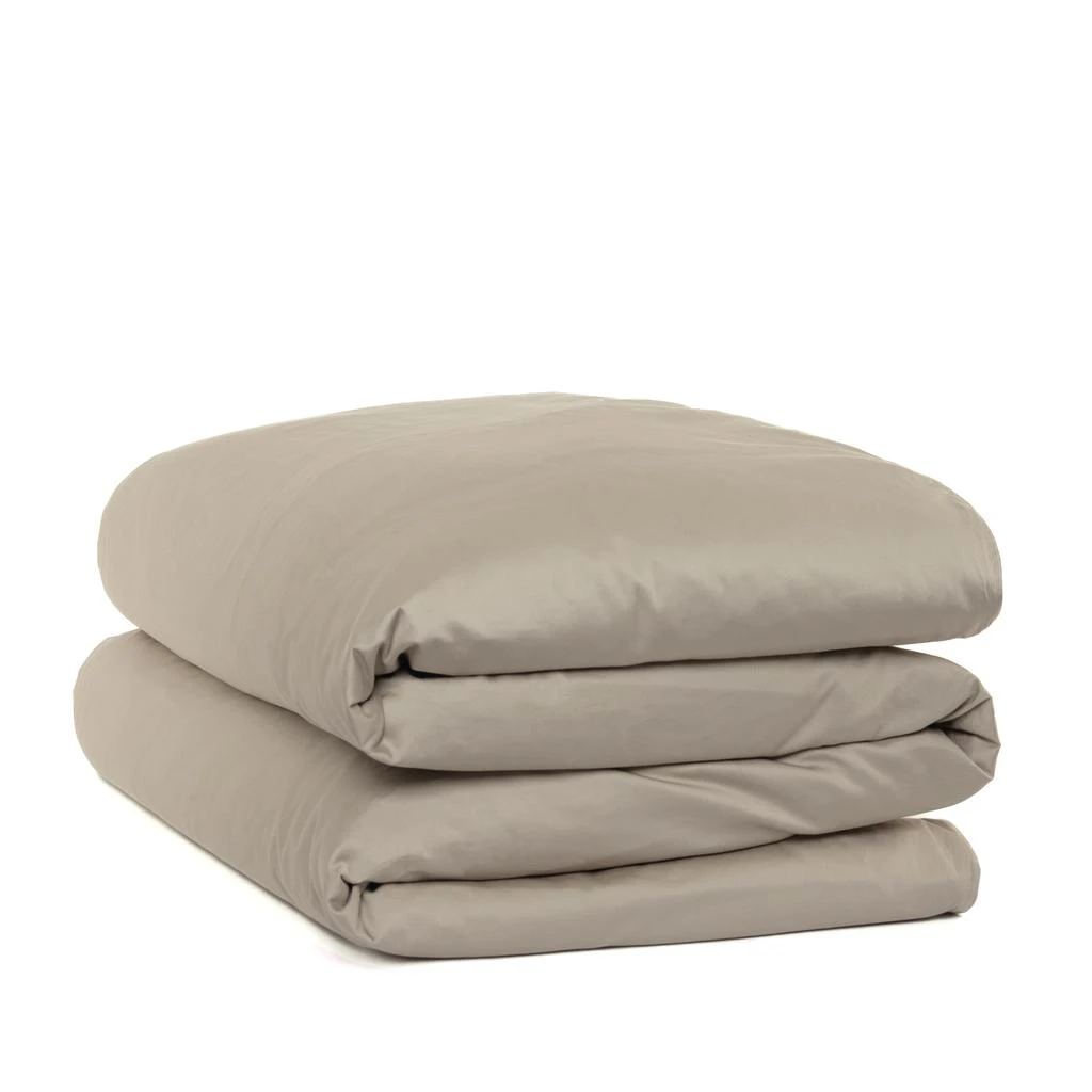 Canadian Down & Feather Company Dune Duvet Cover 1