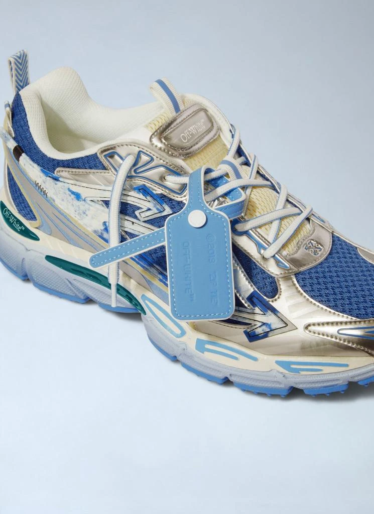 Off-White Ow Be Right Back Sneakers 3