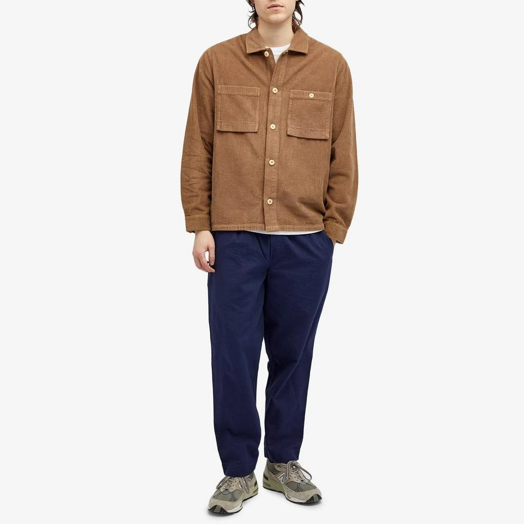 Folk Folk Chunky Cord Shirt 4