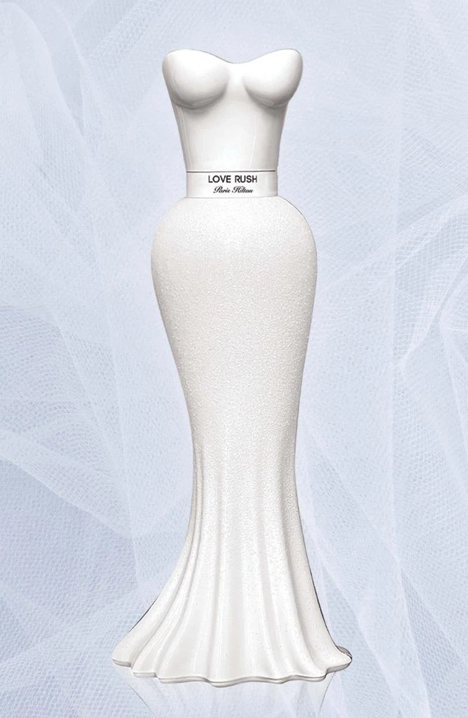 Paris Hilton Love Rush Eau de Parfum Spray 4