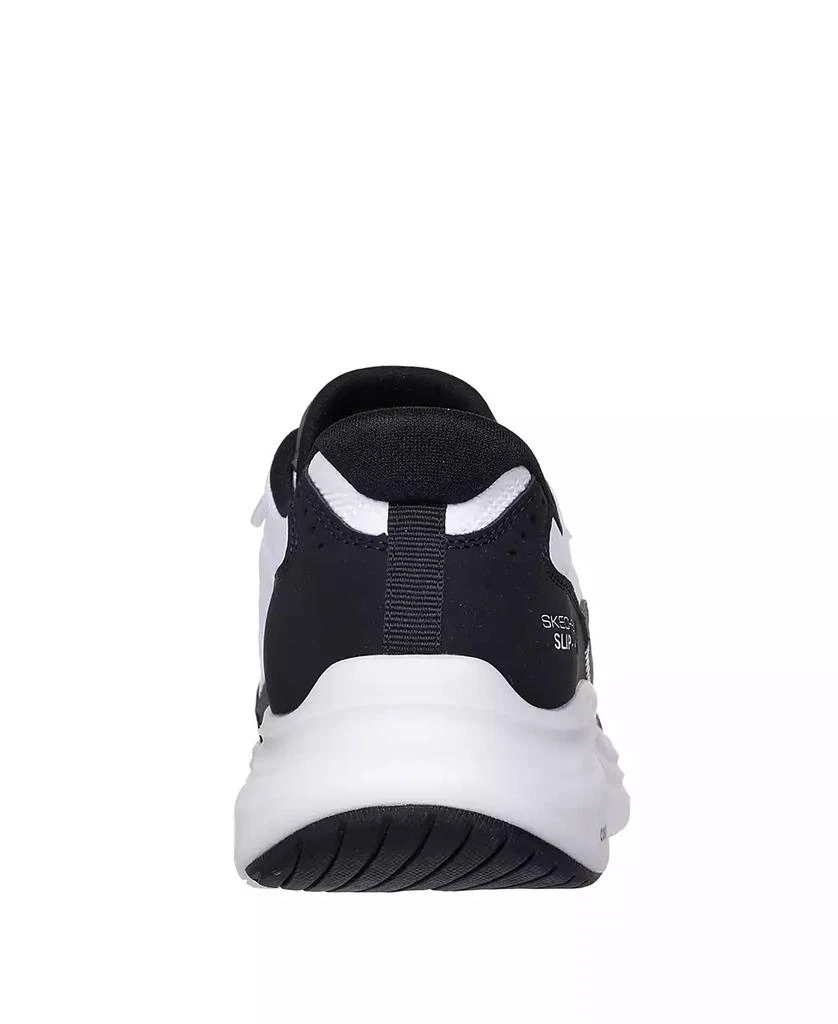 SKECHERS Slip-ins Women's Contour Foam - Cozy Fit Casual Sneakers from Finish Line 4