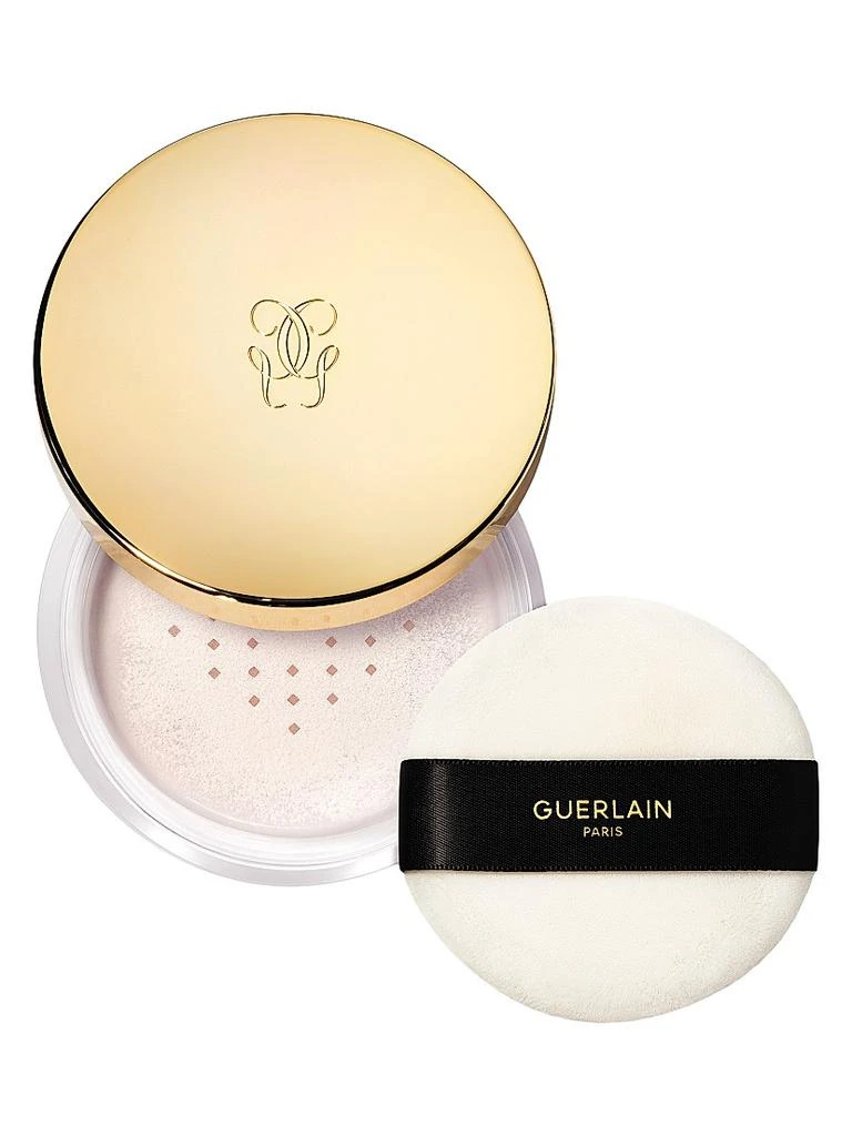 Guerlain Parure Gold Loose Powder 2