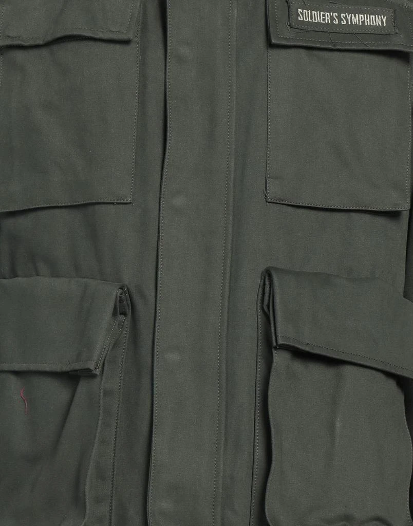Ih Nom Uh Nit Jacket 4