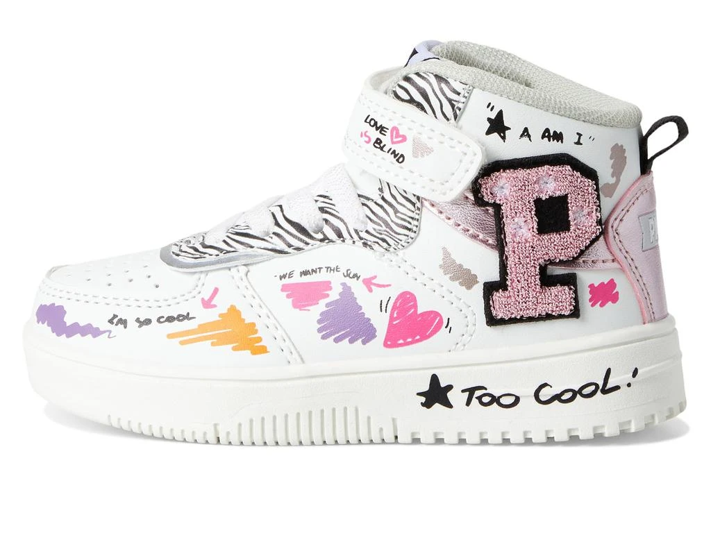 Primigi Kids PYE 69682 (Toddler/Little Kid) 4