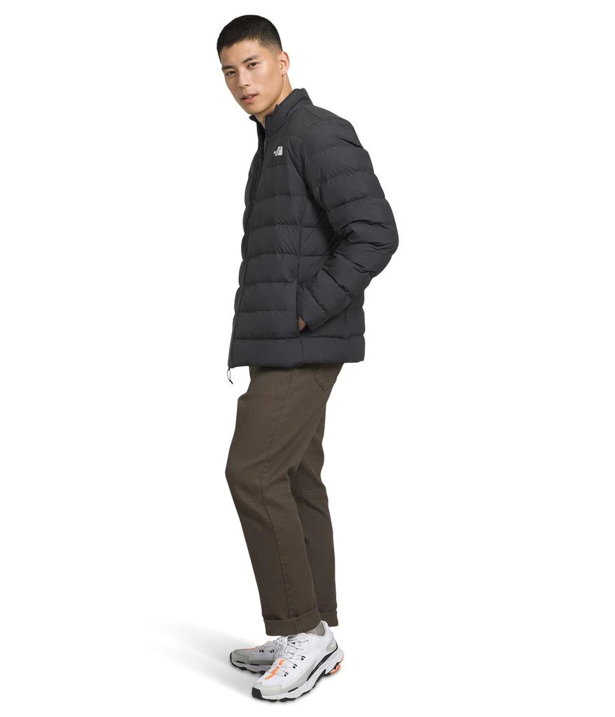 The North Face Aconcagua 3 Jacket 1