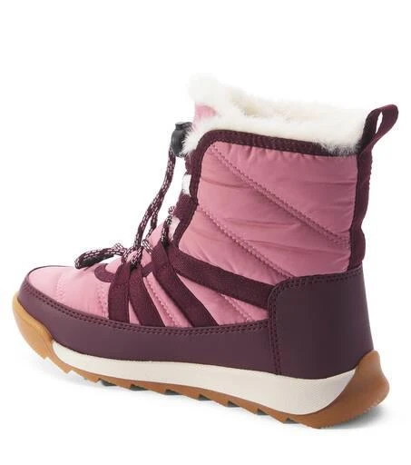 SOREL Whitney II Plus Lace ankle boots 2
