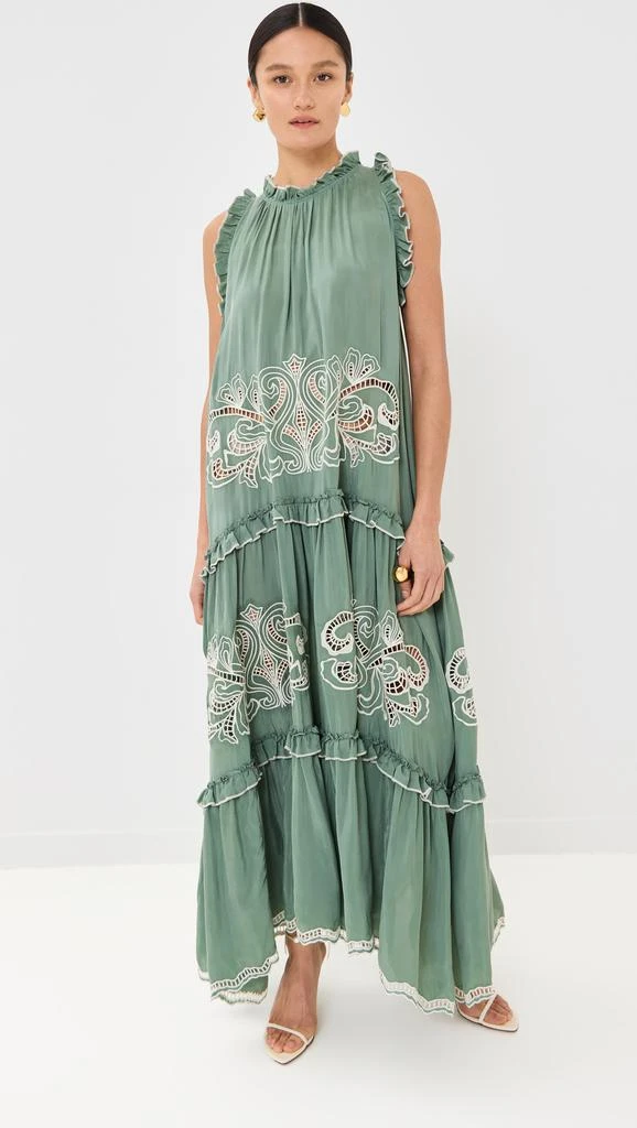 LUG VON SIGA Miriam Dress 6