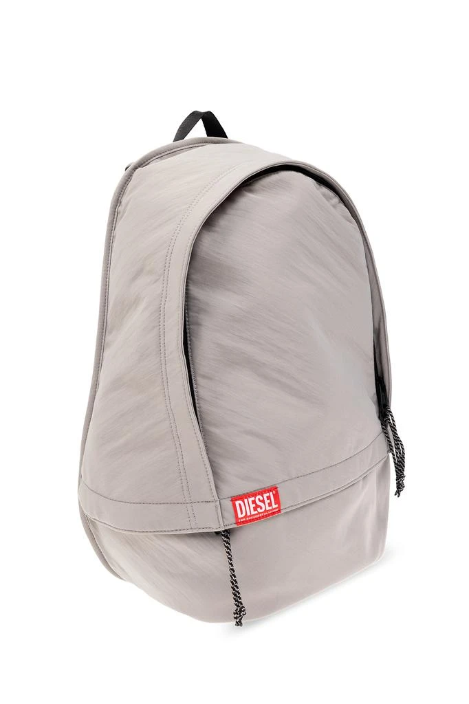Diesel ‘RAVE RAVE’ backpack 4