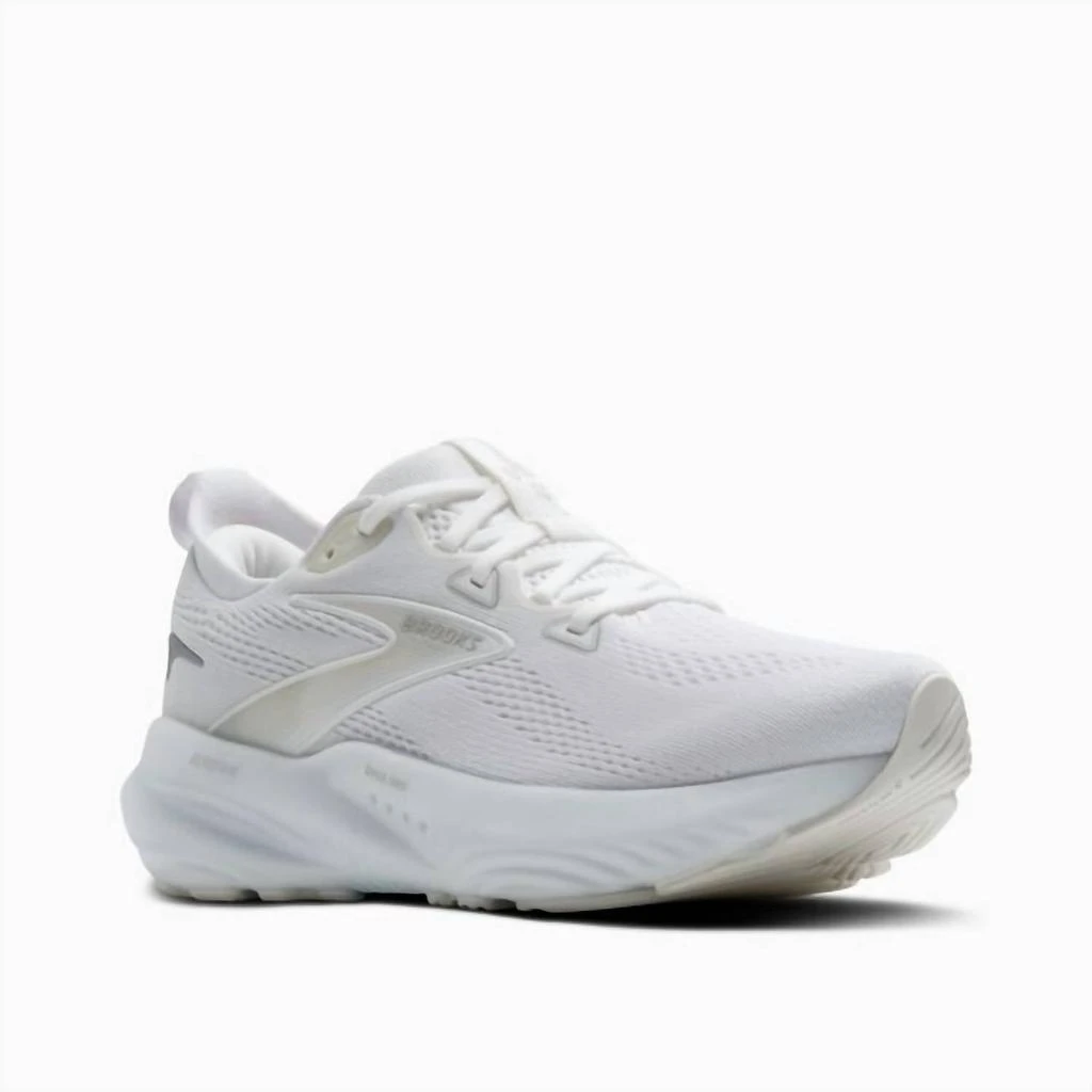 Brooks Brooks - Women
s Glycerin 22 Running Shoes - Wide