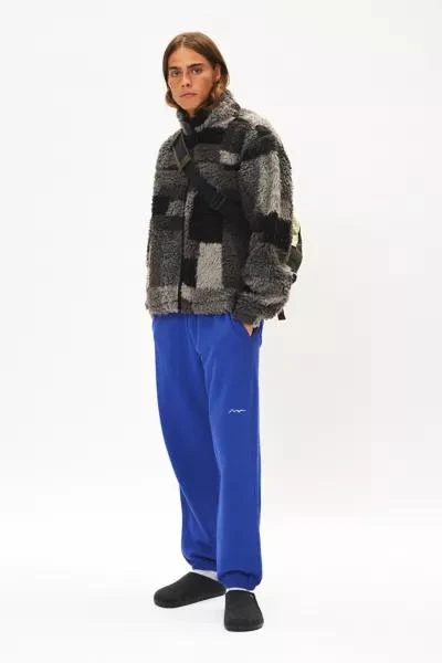 Manastash Manastash Cascade Hemp Pant 3
