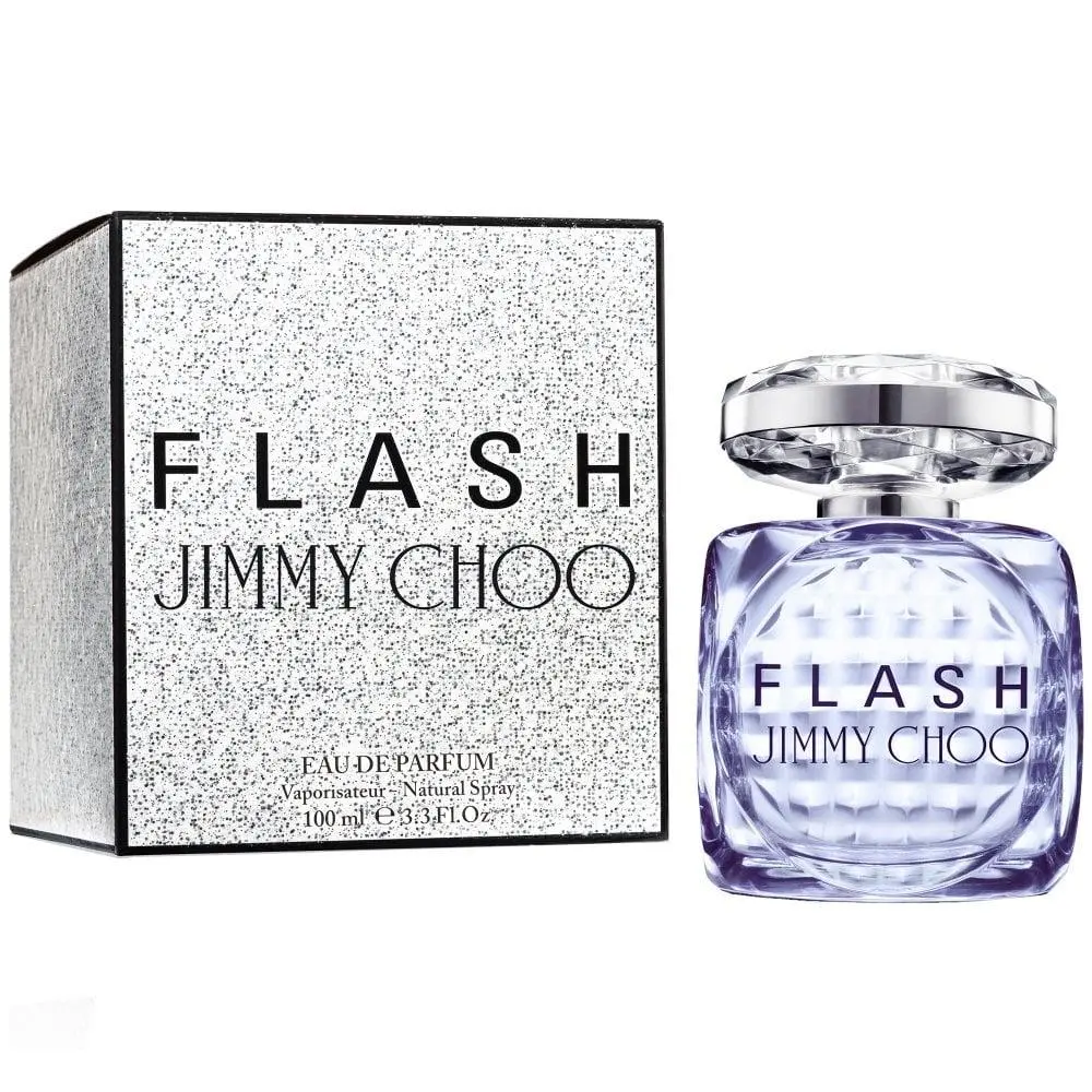 Jimmy Choo Jimmy Choo - Flash EDP Spray (100ml) 1