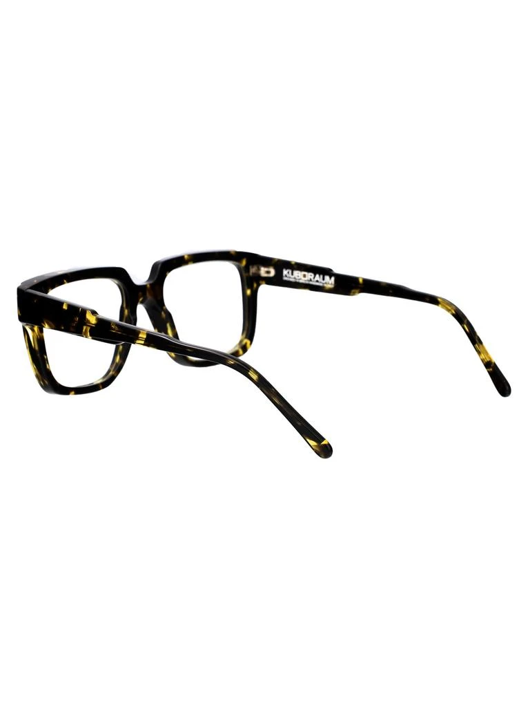 Kuboraum Maske K3 Glasses 4