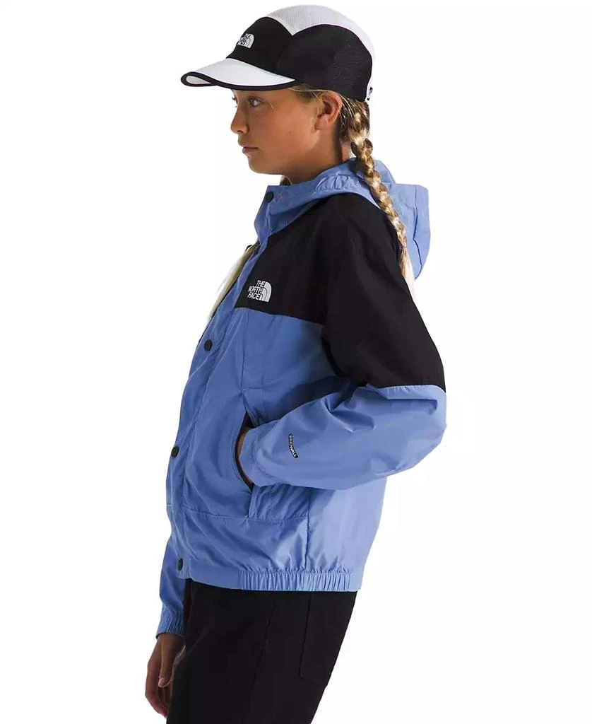 The North Face Big Girls Teen Mountain Jacket 3