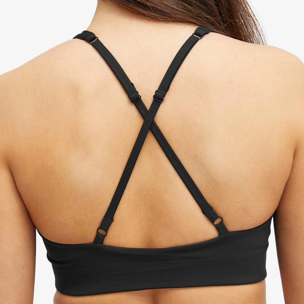 Girlfriend Collective Girlfriend Collective Topanga Bralet Top 5
