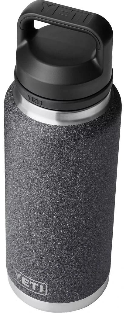 YETI YETI 36 oz. Rambler Bottle with Chug Cap 3
