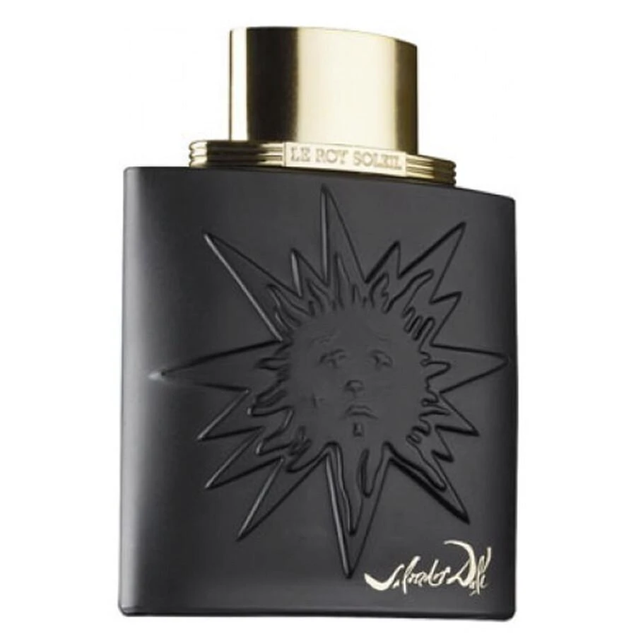 Salvador Dali Salvador Dali Le Roy Soleil Extreme Mens EDT 2