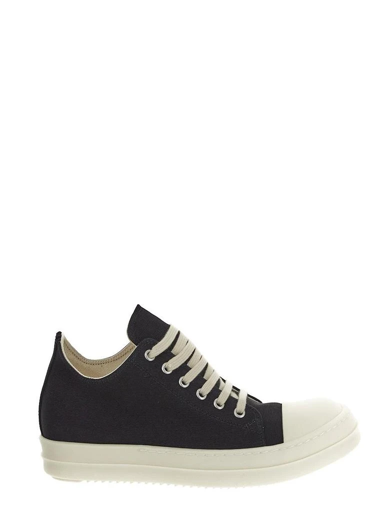 Rick Owens Drkshdw Low-Top Sneakers 1