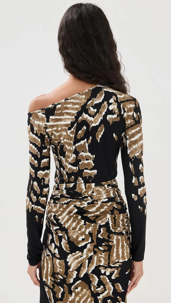Silvia Tcherassi Sabra Blouse 2
