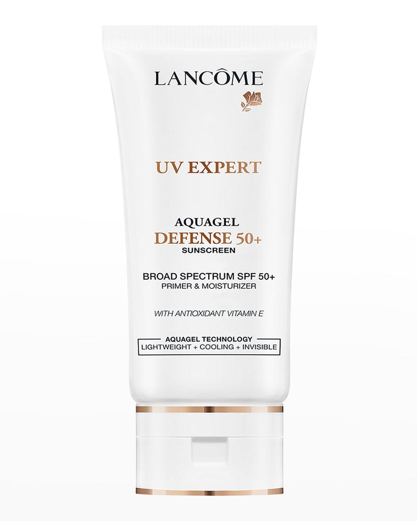 Lancôme UV Expert Aquagel Defense Primer & Moisturizer w/ SPF 50, 1 oz.