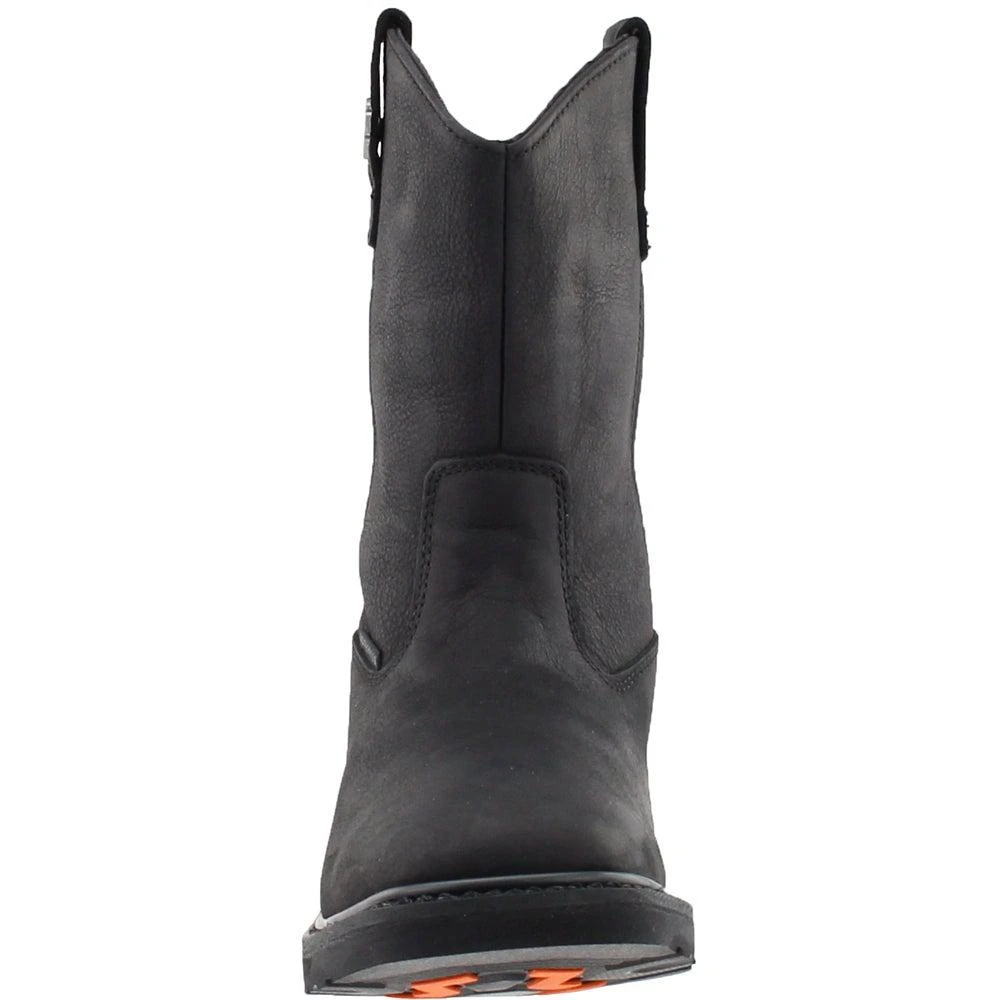Harley Davidson Altman Motorcycle Boots 5