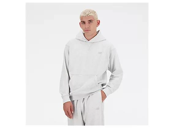 New Balance Athletics French Terry Hoodie 1