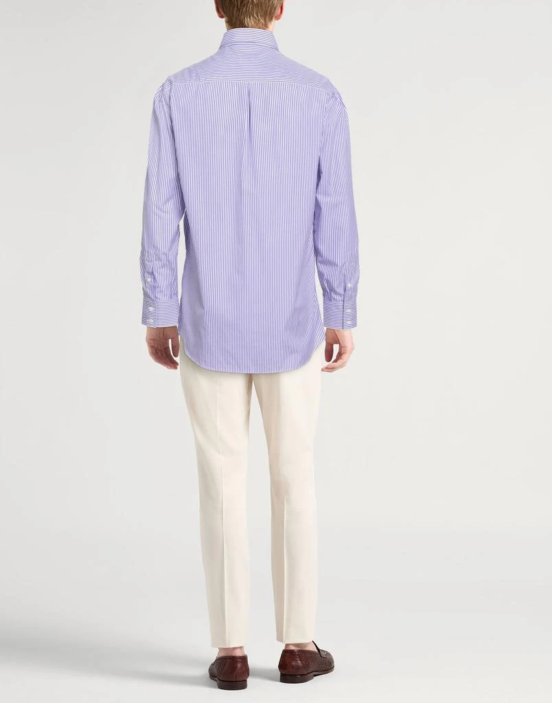 Brunello Cucinelli Striped shirt 3