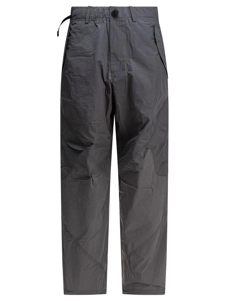 Goldwin Goldwin Relaxed Fit Pants 1