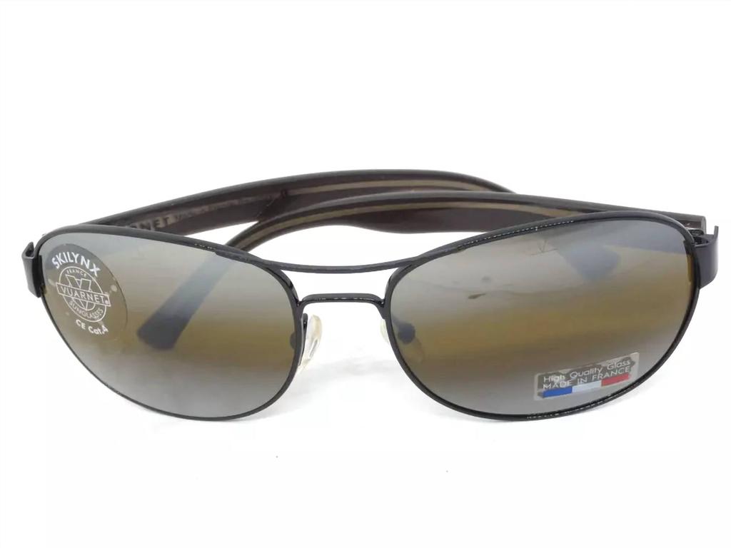 Vuarnet Vuarnet - UNISEX VL1117 SKILYNX MINERAL LENS SUNGLASSES