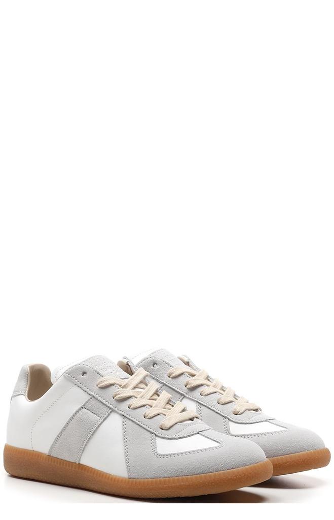 MAISON MARGIELA Maison Margiela Replica Lace-Up Sneakers