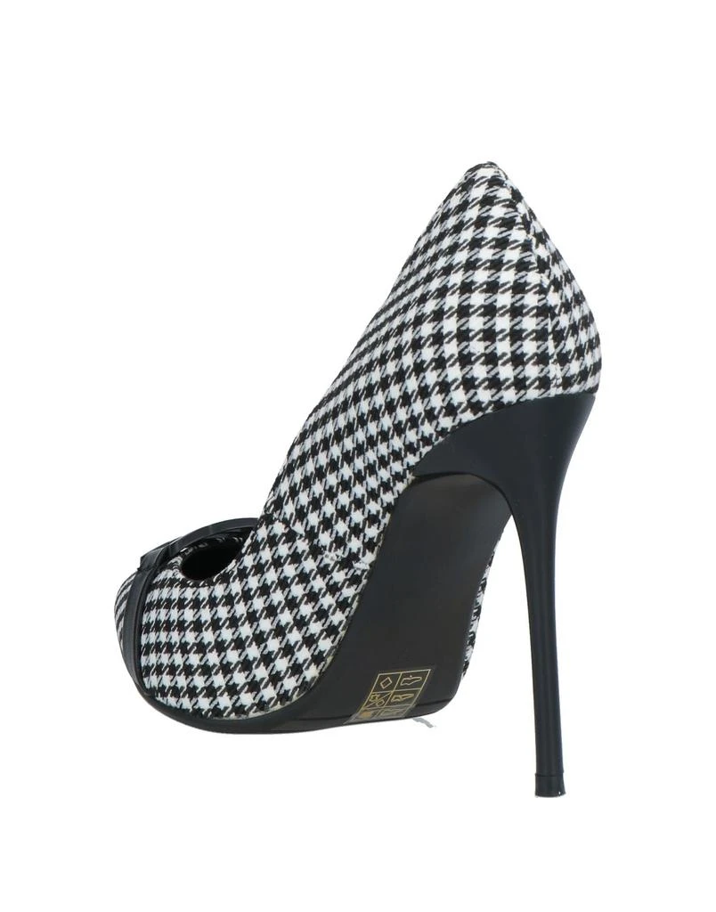 Laura Biagiotti Pump 3