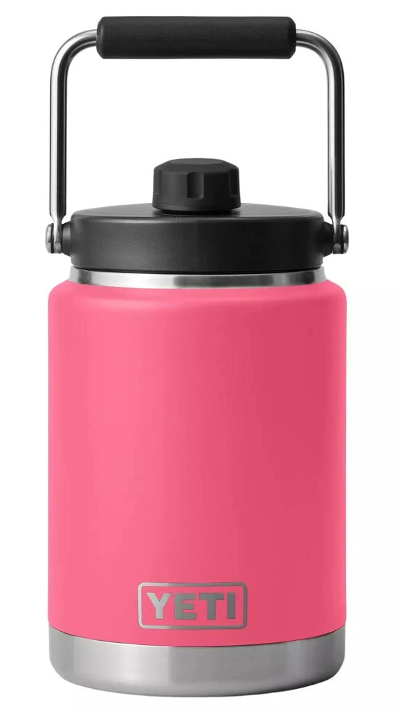 YETI YETI Half Gallon Rambler Jug 1