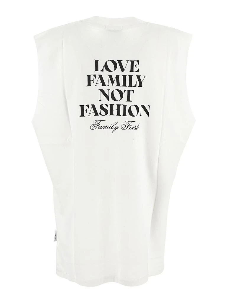 Family First tshirt man 2