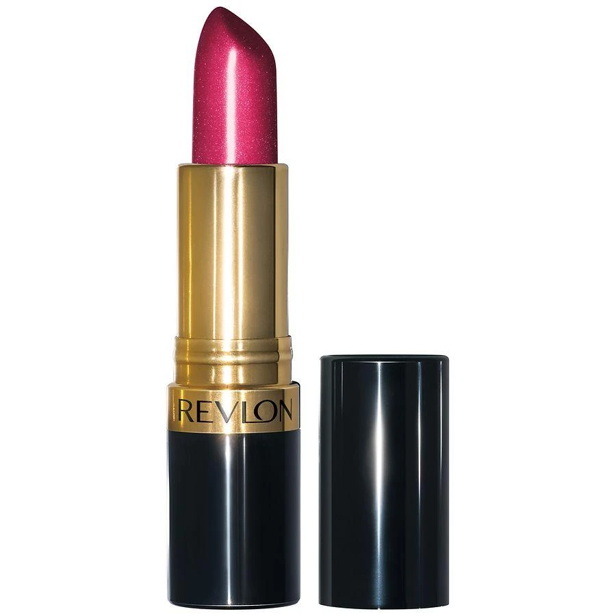 Revlon Super Lustrous Lipstick 1