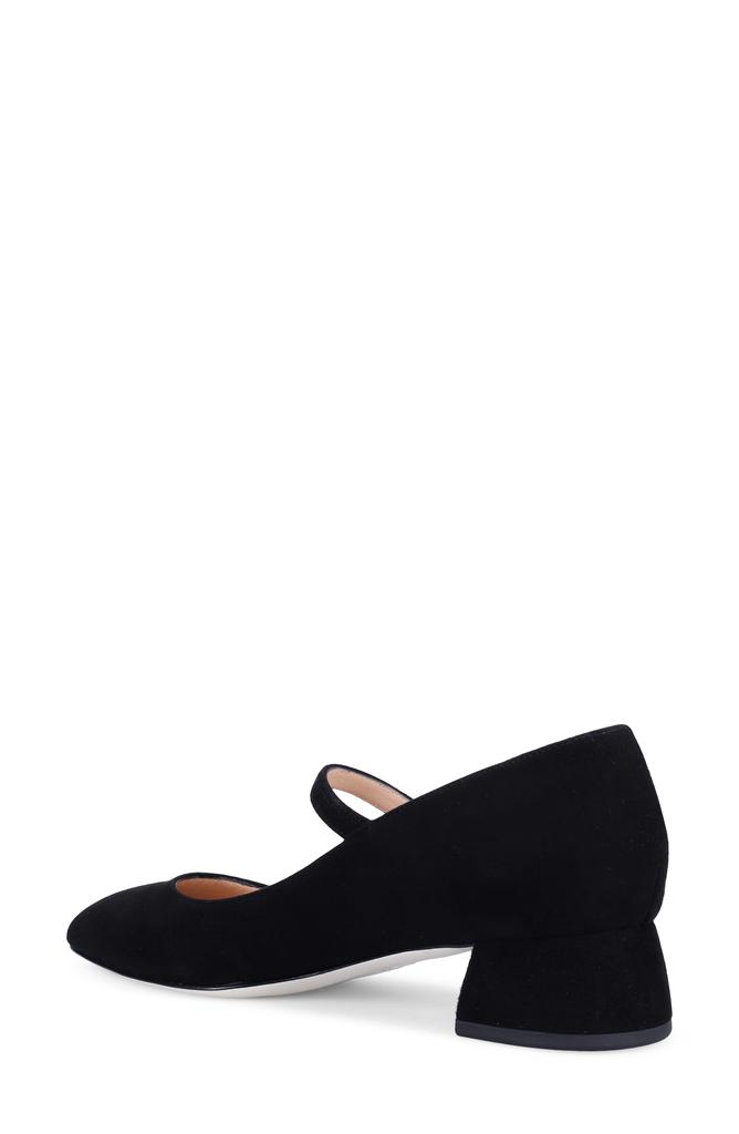Ron White Elaine Mary Jane Pump