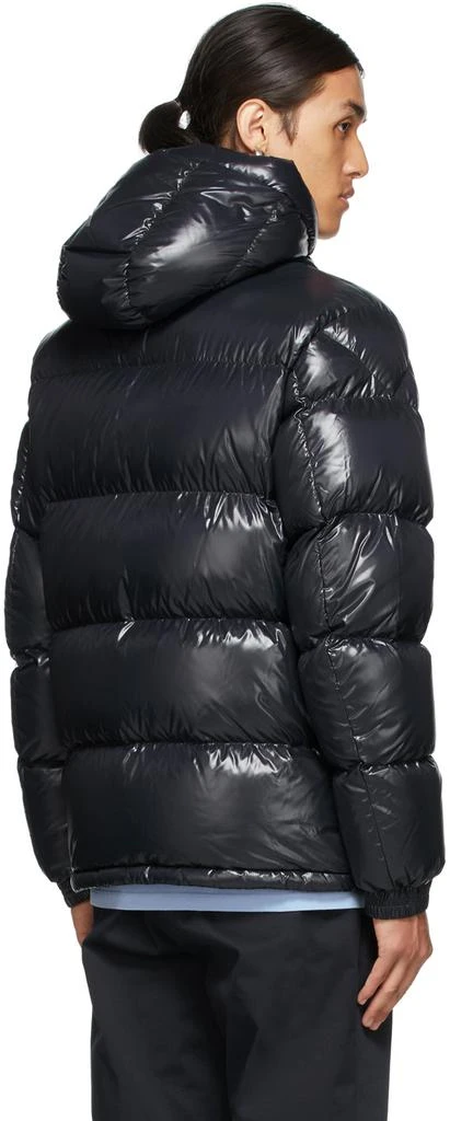 Moncler Navy Down Ecrins Jacket 3