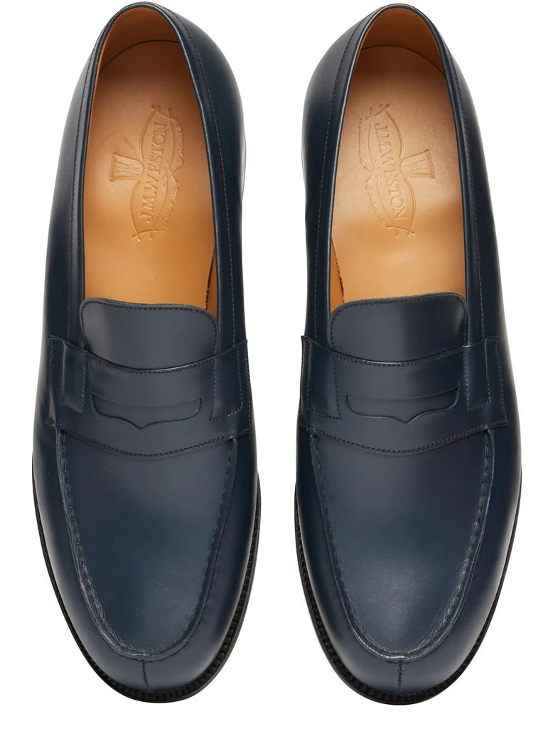 JM WESTON Flat Loafers 5