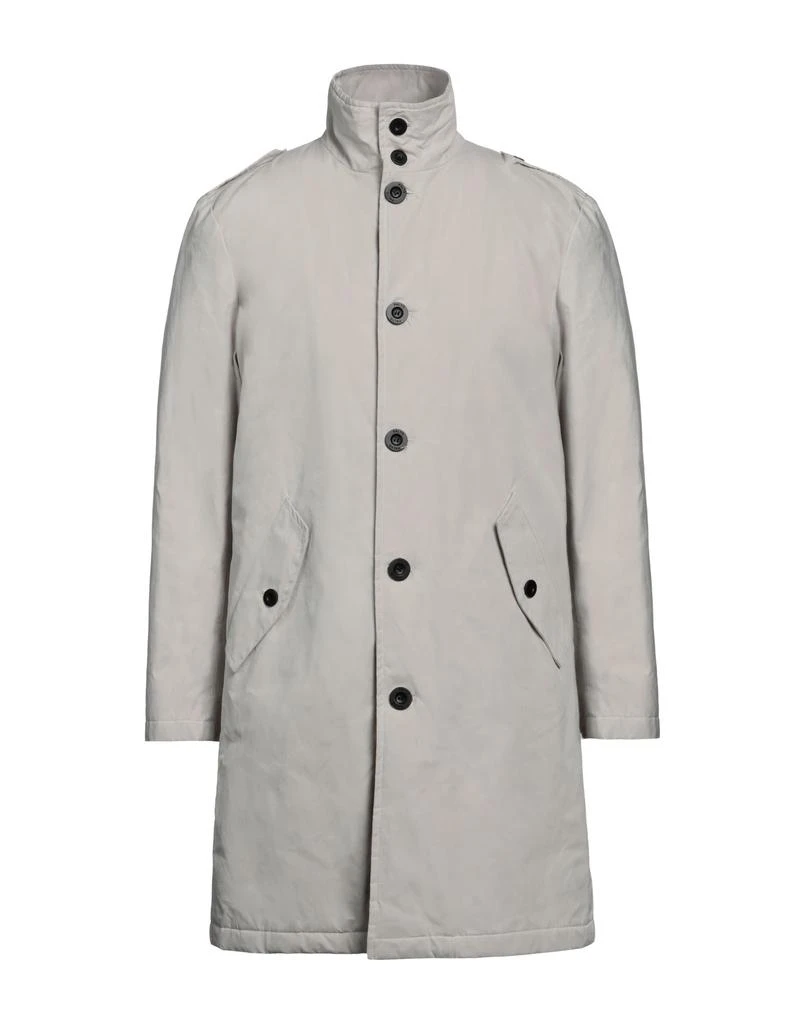 PALTÒ Coat 1