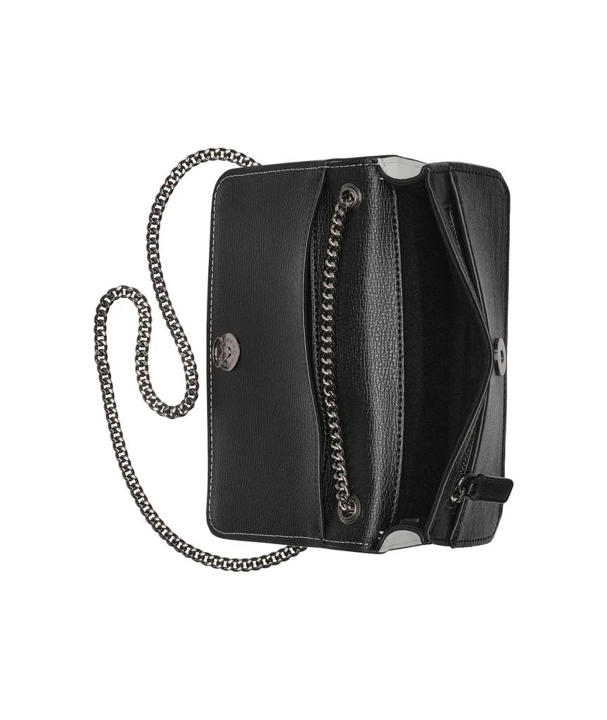 Karl Lagerfeld Paris KOSETTE SHOULDER BAG 4