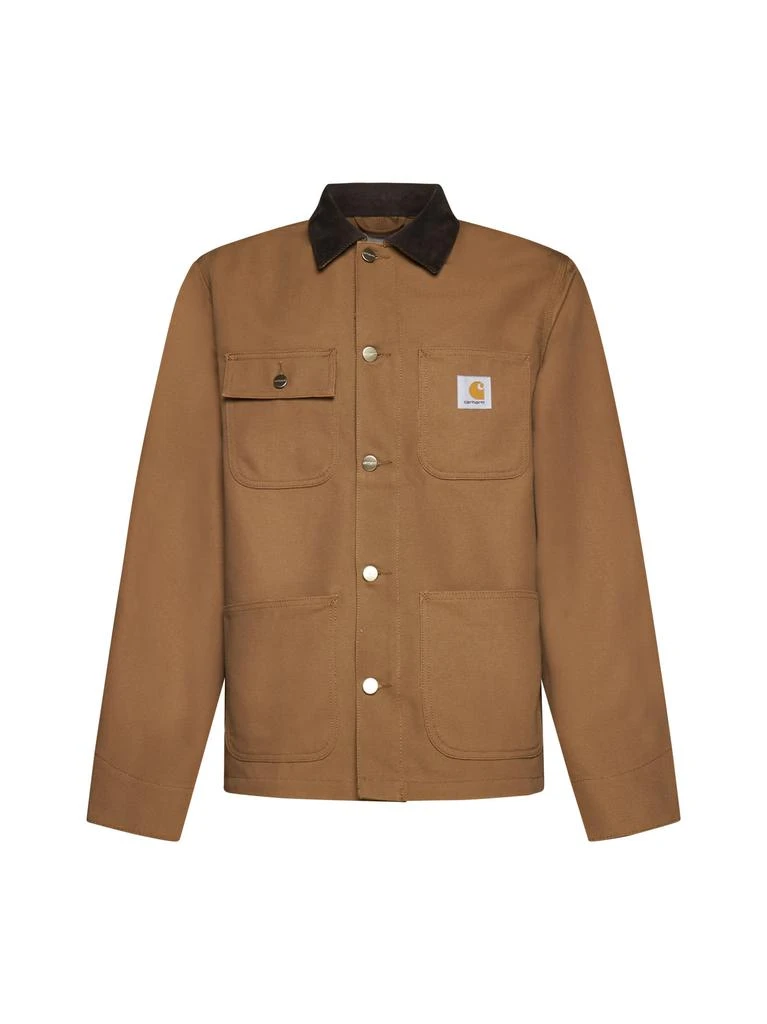 Carhartt Jacket 1