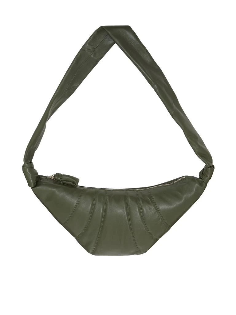 Lemaire Lemaire Croissant Shaped Medium Shoulder Bag 1