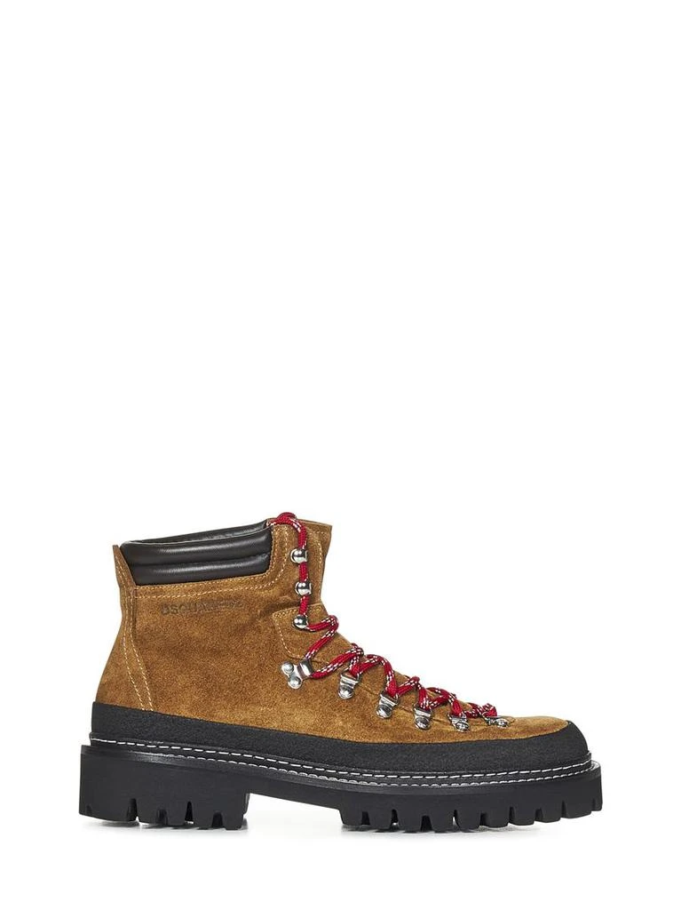 DSQUARED2 DSQUARED2 Canada Hiking Boots 1