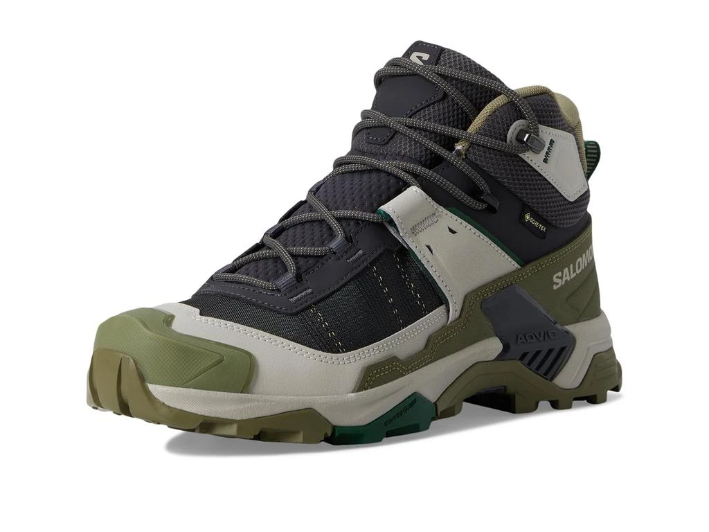 Salomon X Ultra 5 Mid GTX® 7